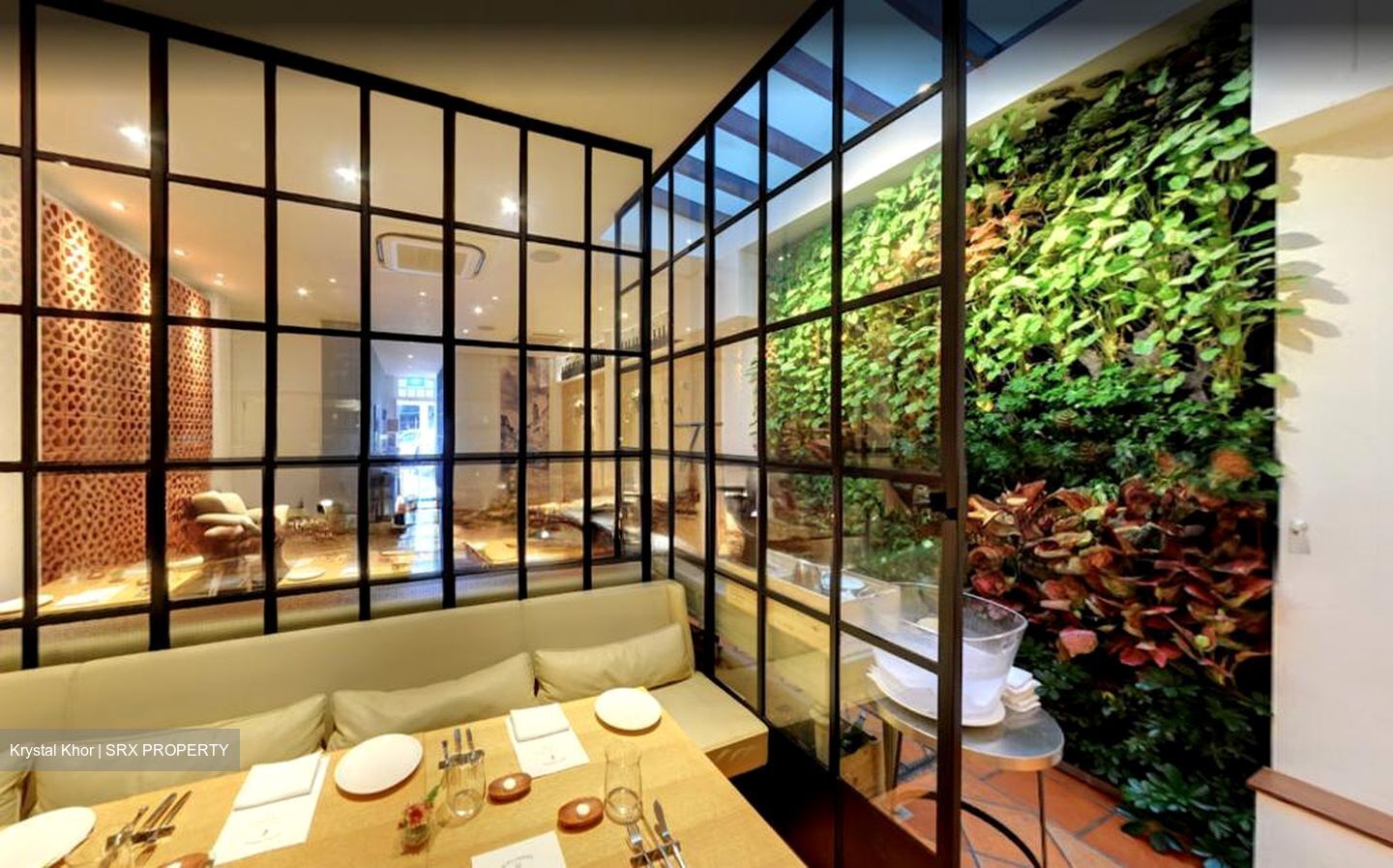 Mnd Building (D1), Retail #506890791